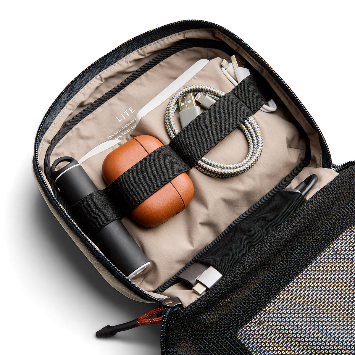 Lite Tech Kit