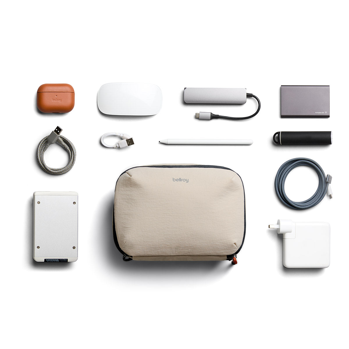 Lite Tech Kit