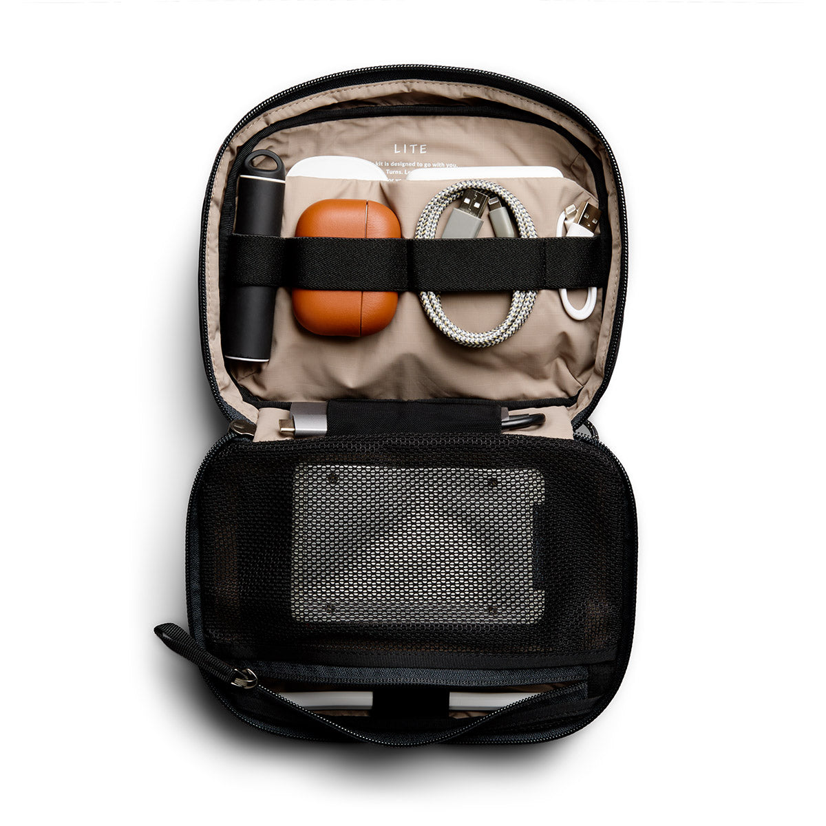 Lite Tech Kit