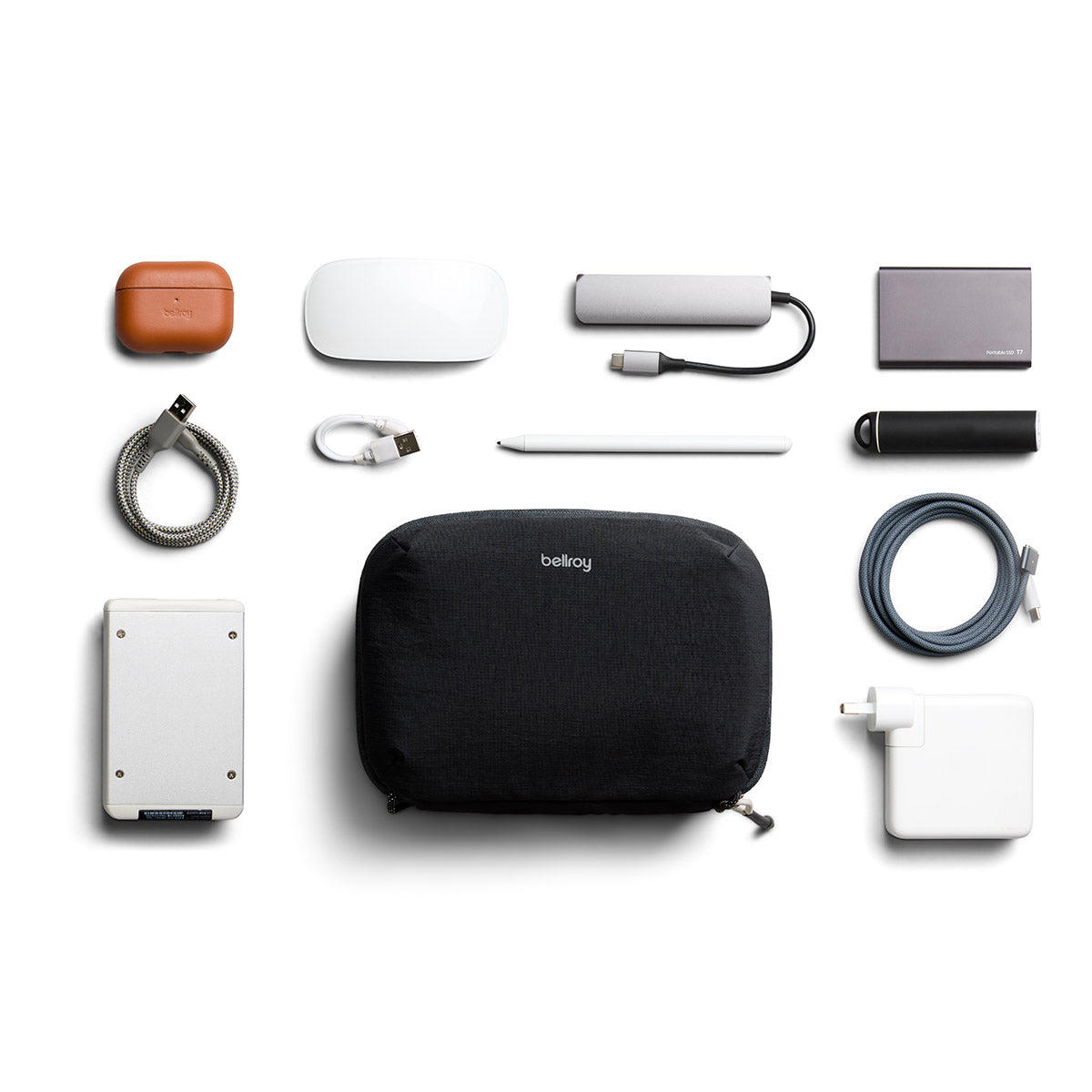 Lite Tech Kit