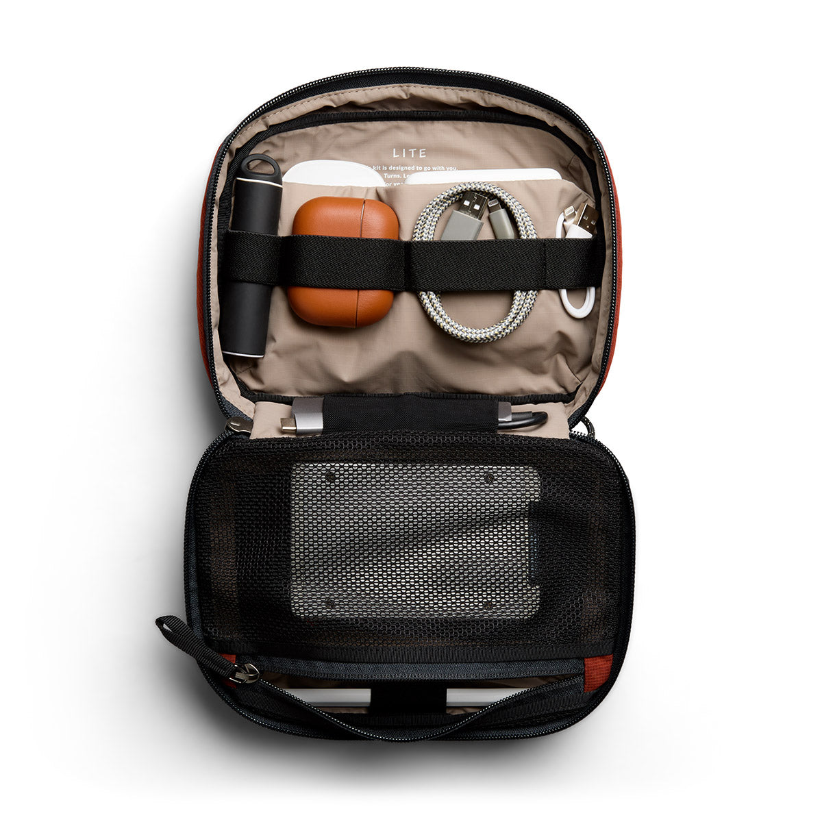 Lite Tech Kit