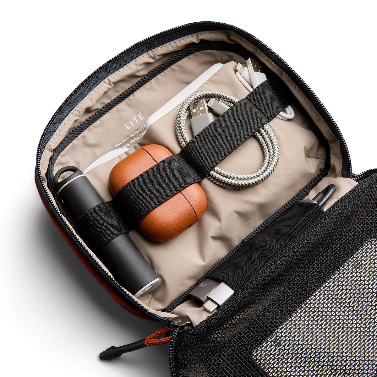 Lite Tech Kit