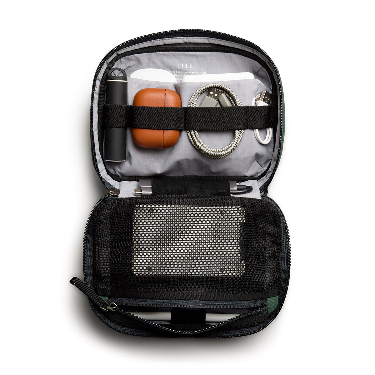 Lite Tech Kit