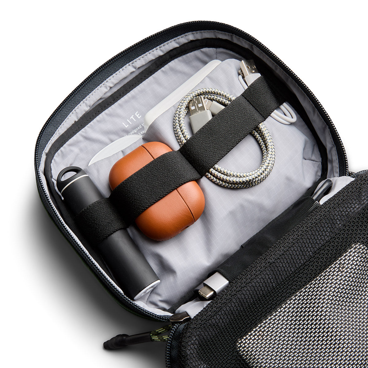Lite Tech Kit