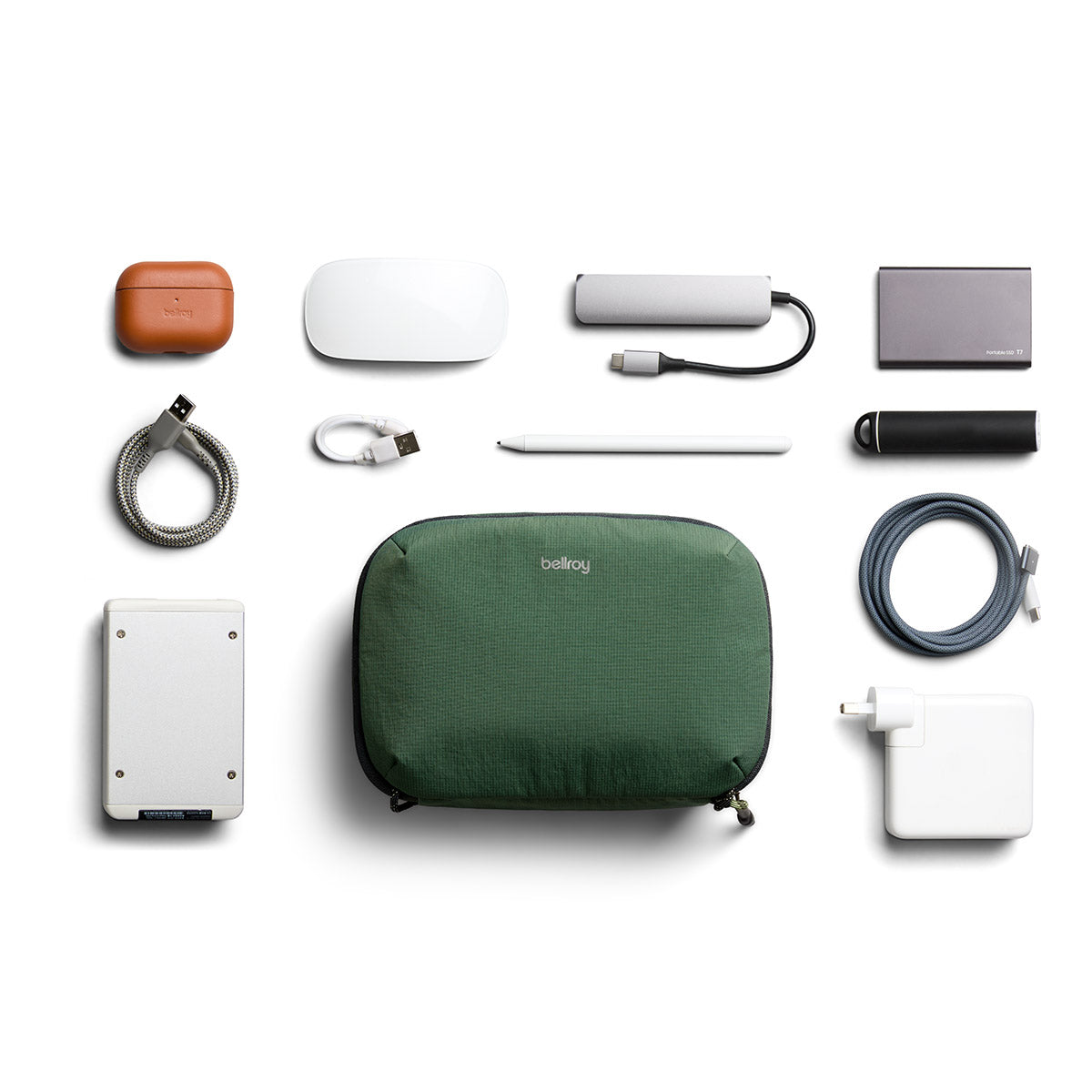 Lite Tech Kit