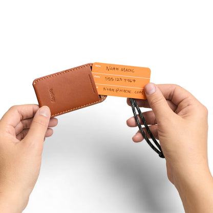 Luggage Tag