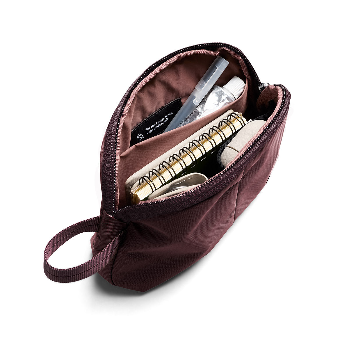 Laneway Daily Pouch