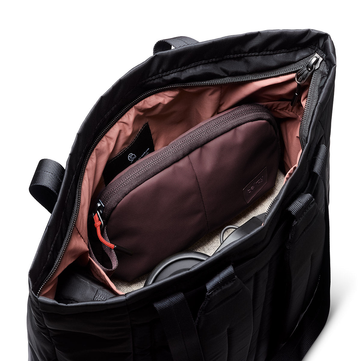 Laneway Daily Pouch