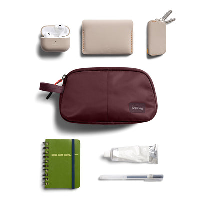 Laneway Daily Pouch