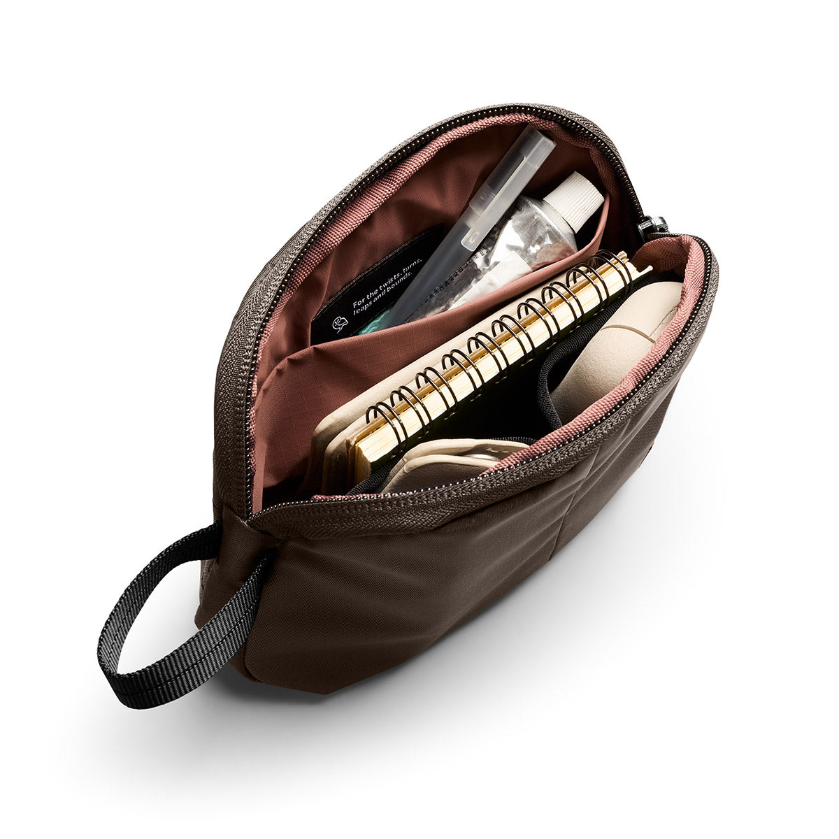 Laneway Daily Pouch