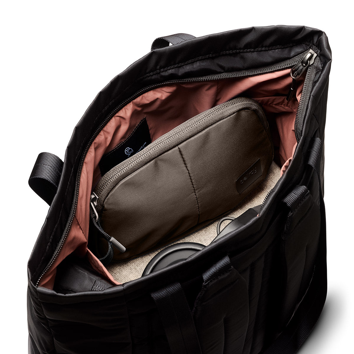 Laneway Daily Pouch