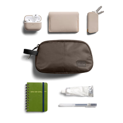 Laneway Daily Pouch