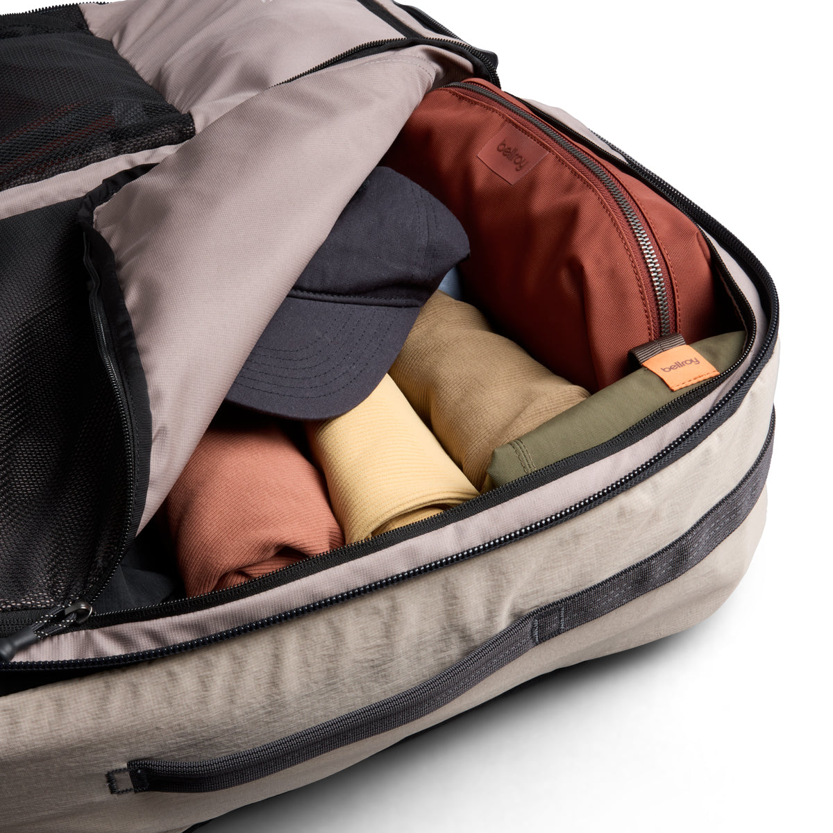Lite Carry-On - 38L