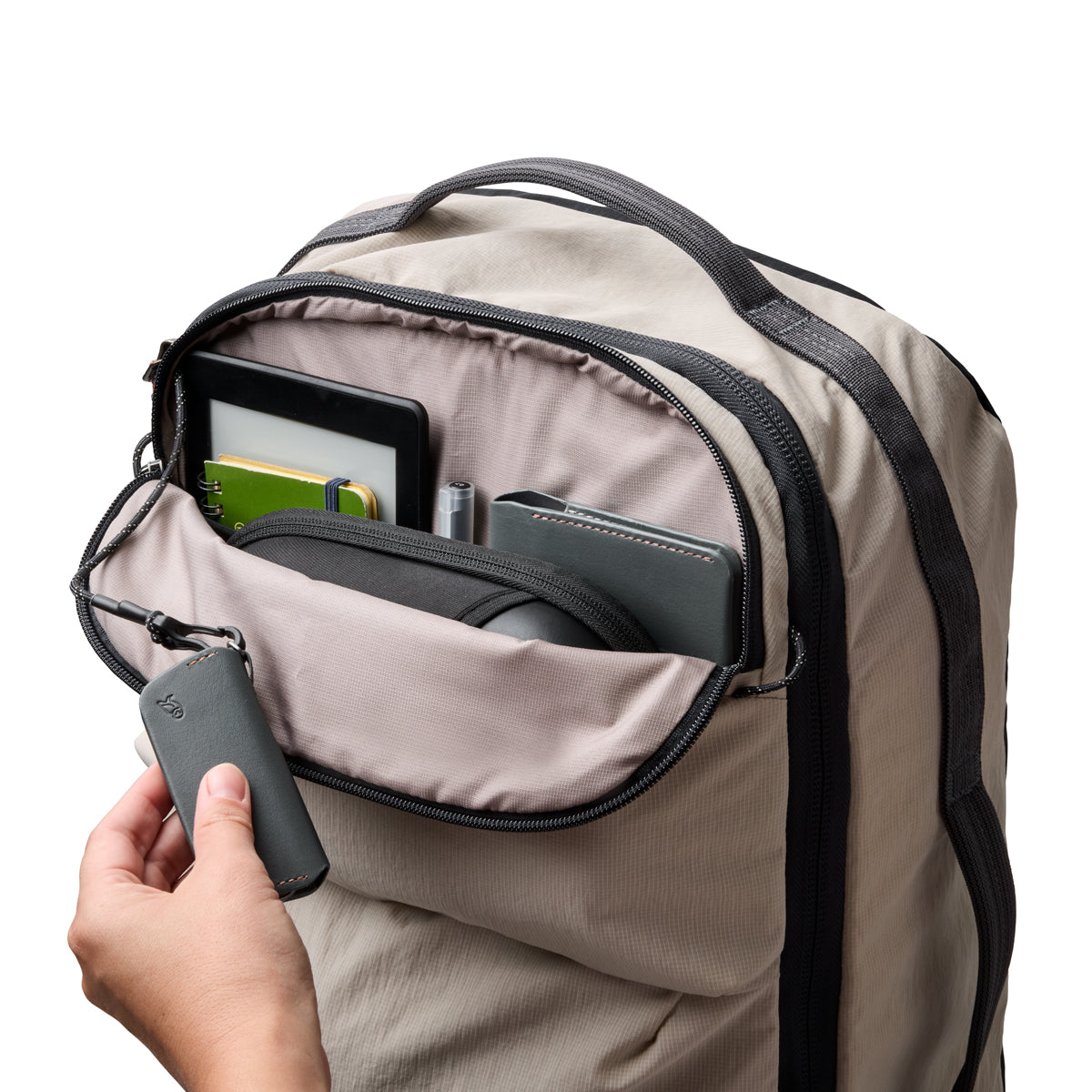 Lite Carry-On - 38L