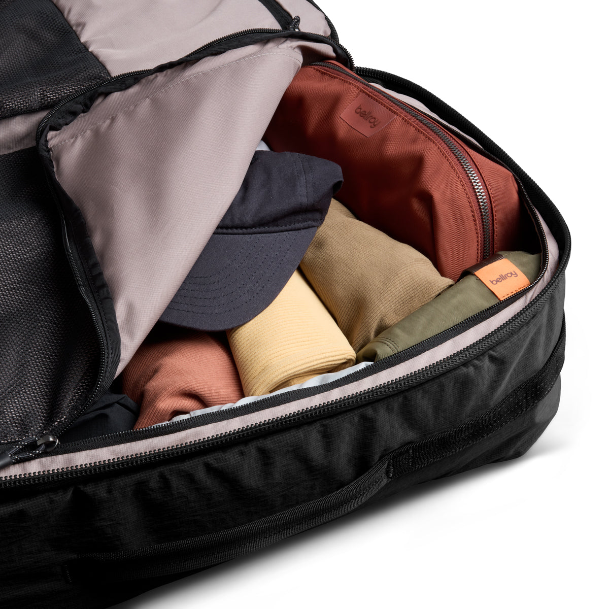 Lite Carry-On - 38L