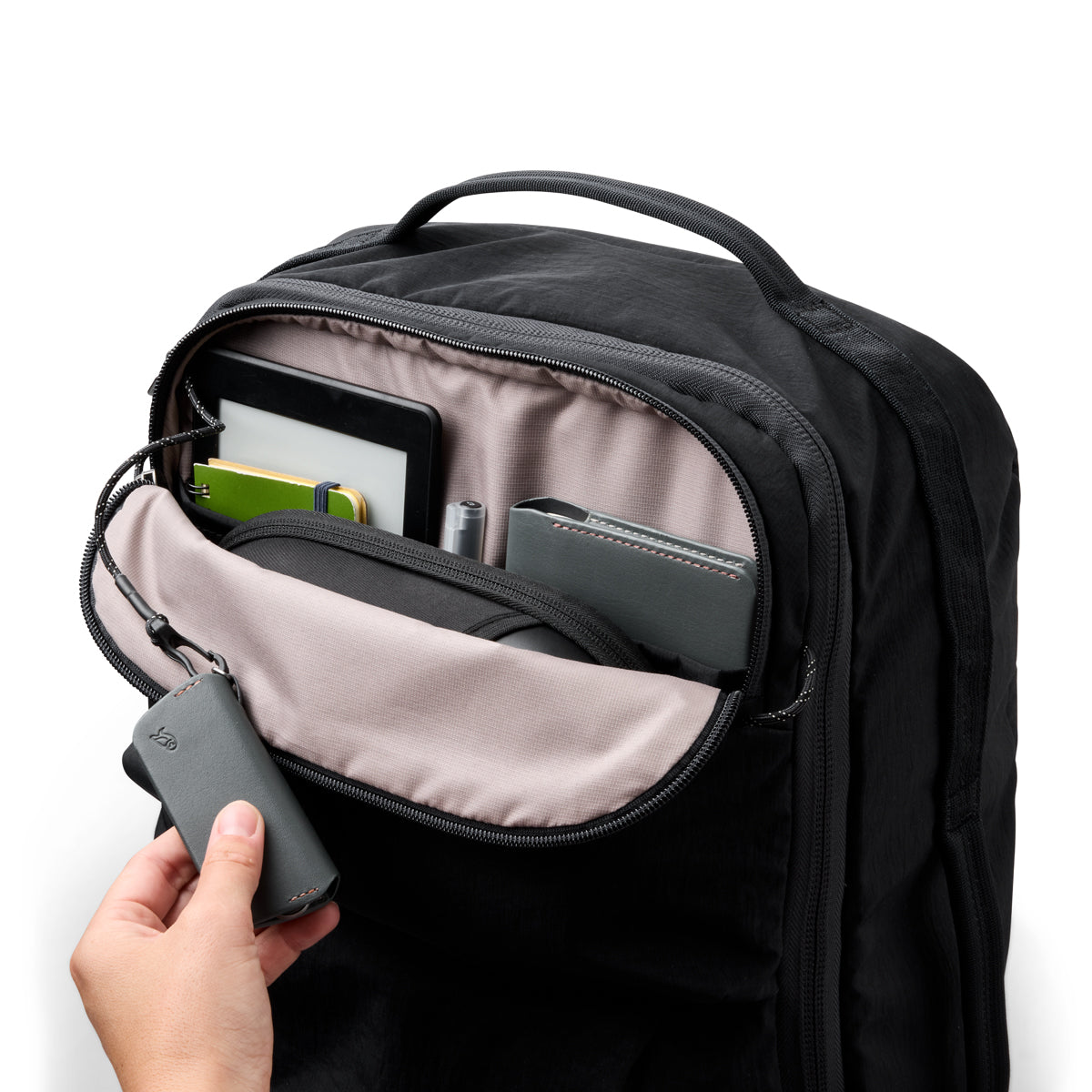 Lite Carry-On - 38L