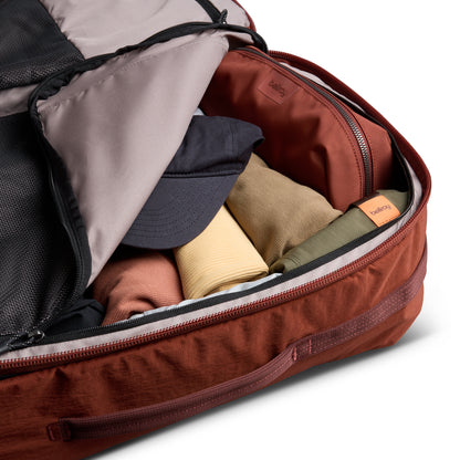Lite Carry-On - 38L