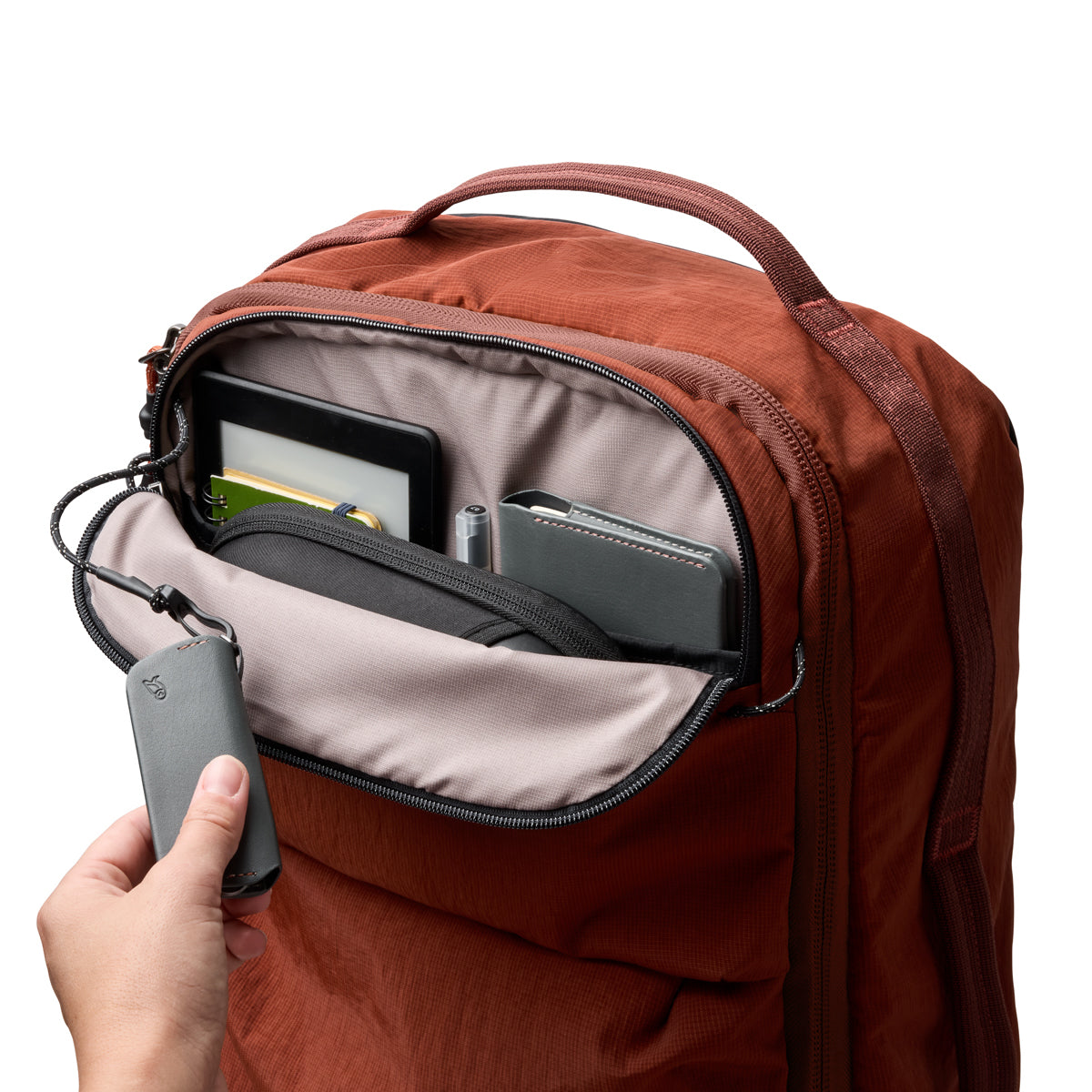 Lite Carry-On - 38L
