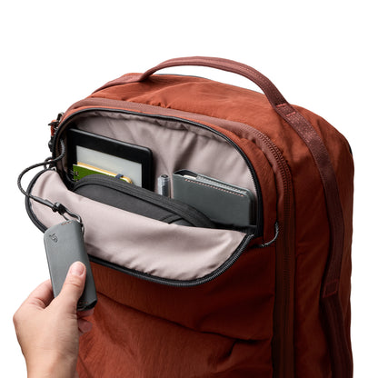 Lite Carry-On - 38L