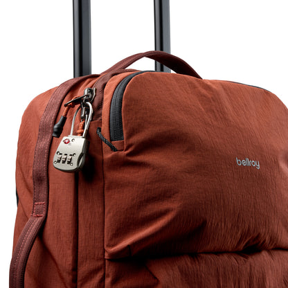 Lite Carry-On - 38L