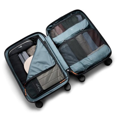 Transit Carry-On Plus - 46L