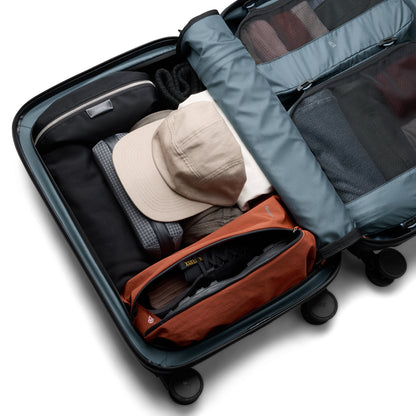 Transit Carry-On Plus - 46L