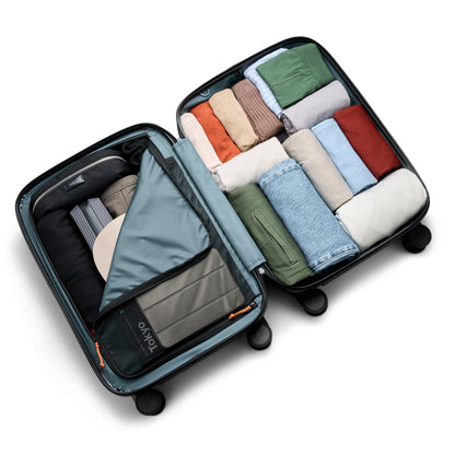 Transit Carry-On Plus - 46L