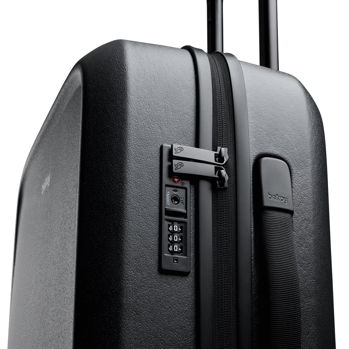 Transit Carry-On Plus - 46L