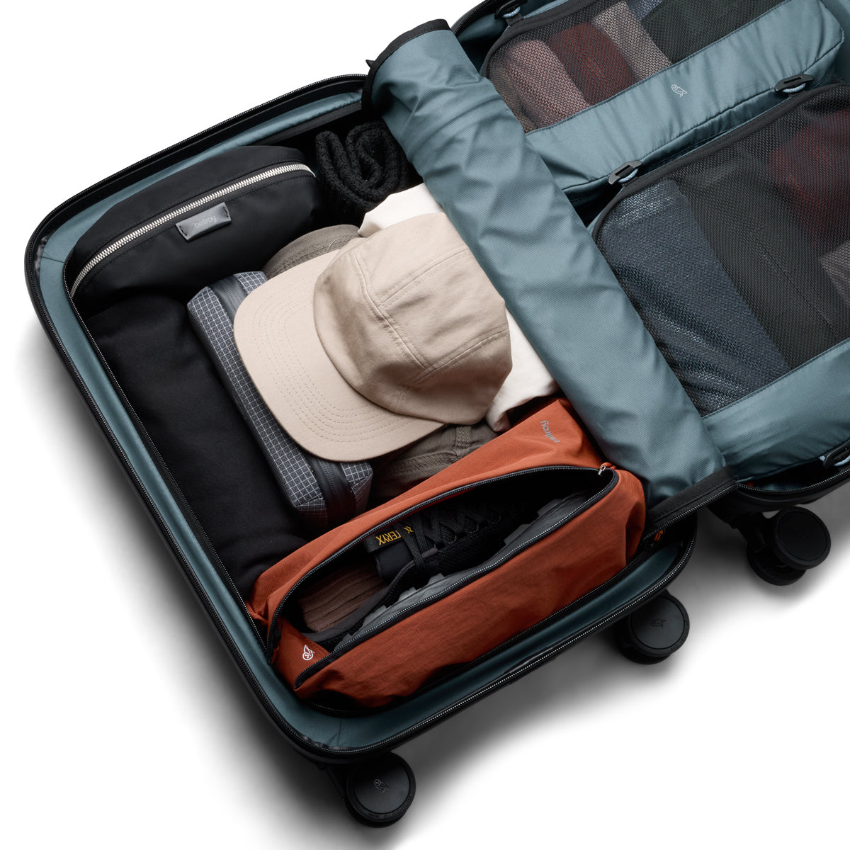 Transit Carry-On Plus - 46L