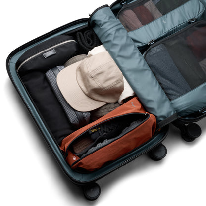 Transit Carry-On Plus - 46L