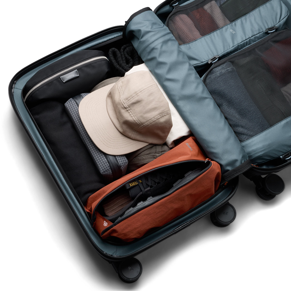 Transit Carry-On Plus - 46L