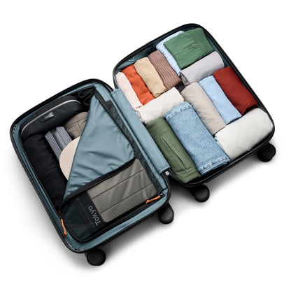 Transit Carry-On Plus - 46L