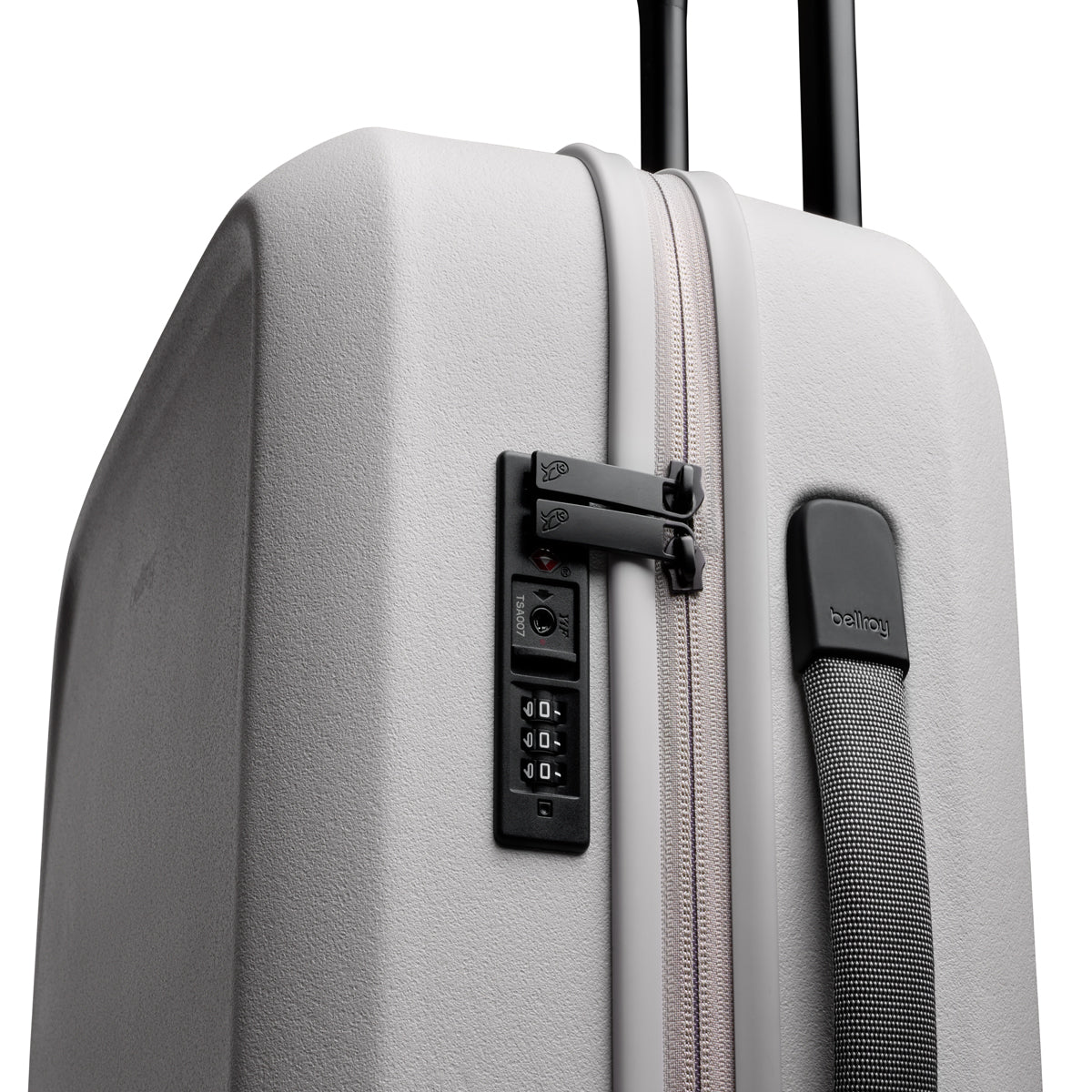 Transit Carry-On Plus - 46L