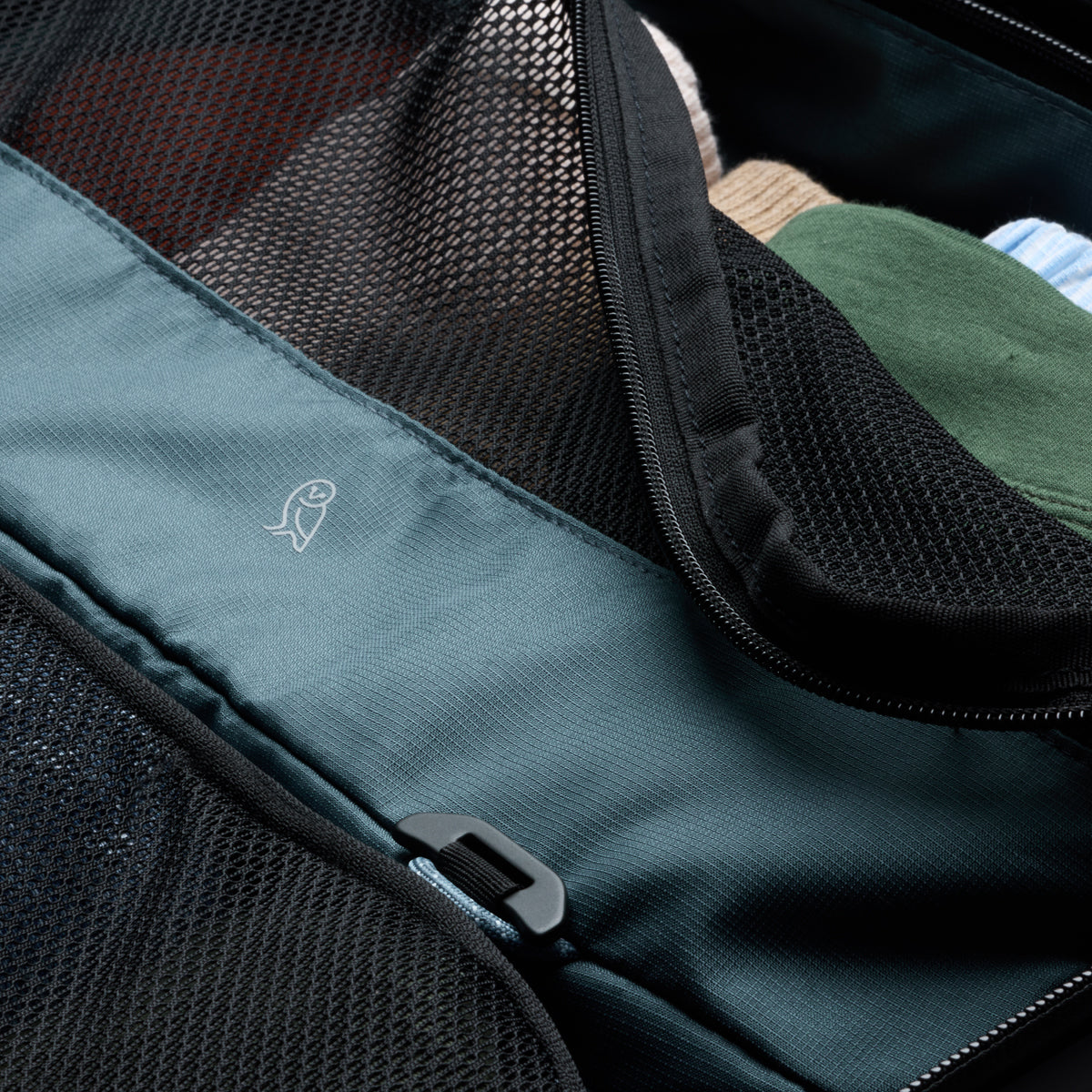 Transit Carry-On Plus - 46L