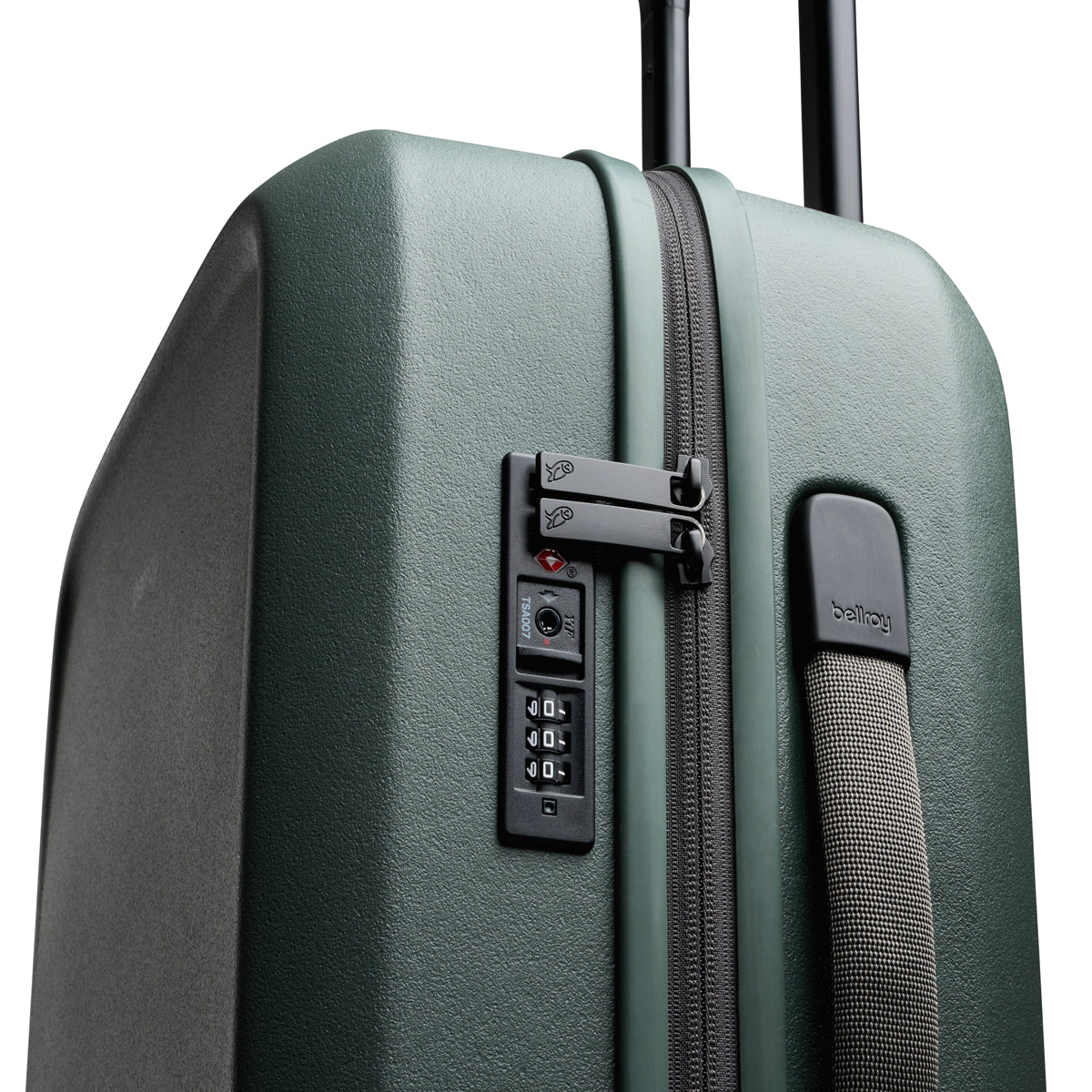 Transit Carry-On Plus - 46L