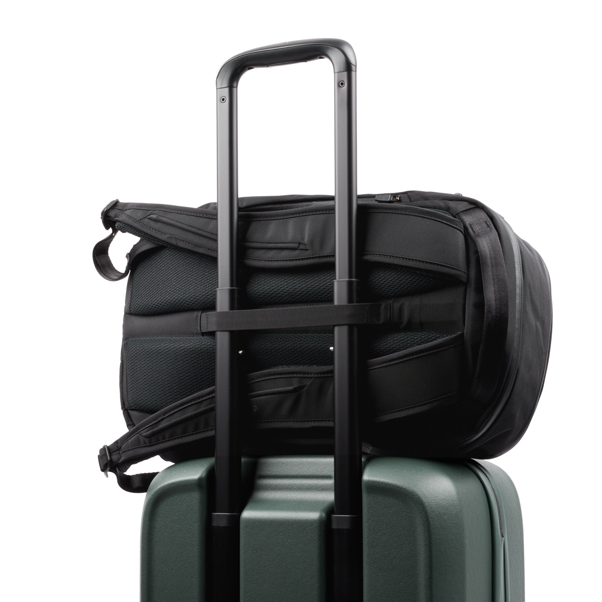 Transit Carry-On Plus - 46L