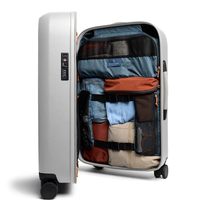 Transit Check-In - 69L Volume