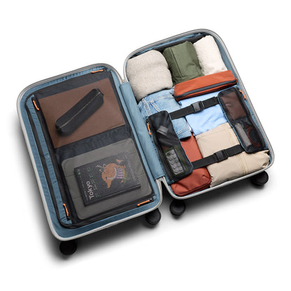 Transit Check-In - 69L Volume