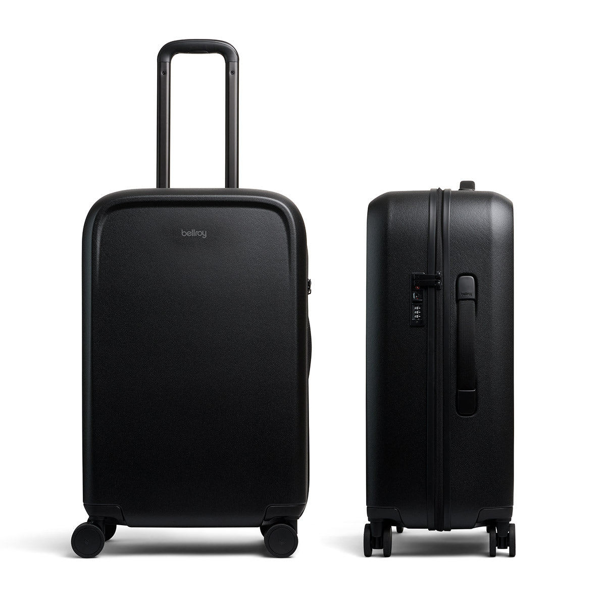 Transit Check-In - 69L Volume