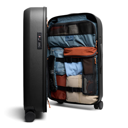 Transit Check-In - 69L Volume