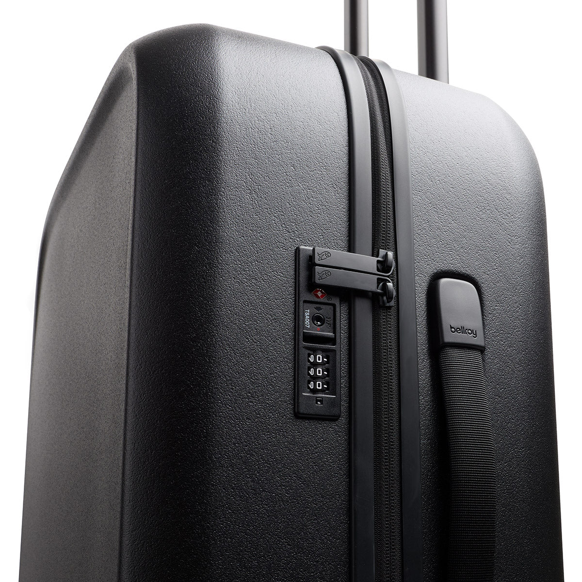 Transit Check-In - 69L Volume