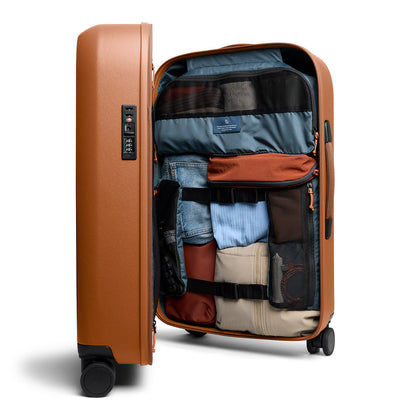 Transit Check-In - 69L Volume
