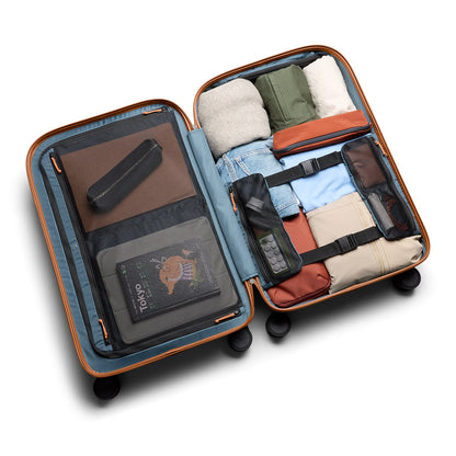 Transit Check-In - 69L Volume