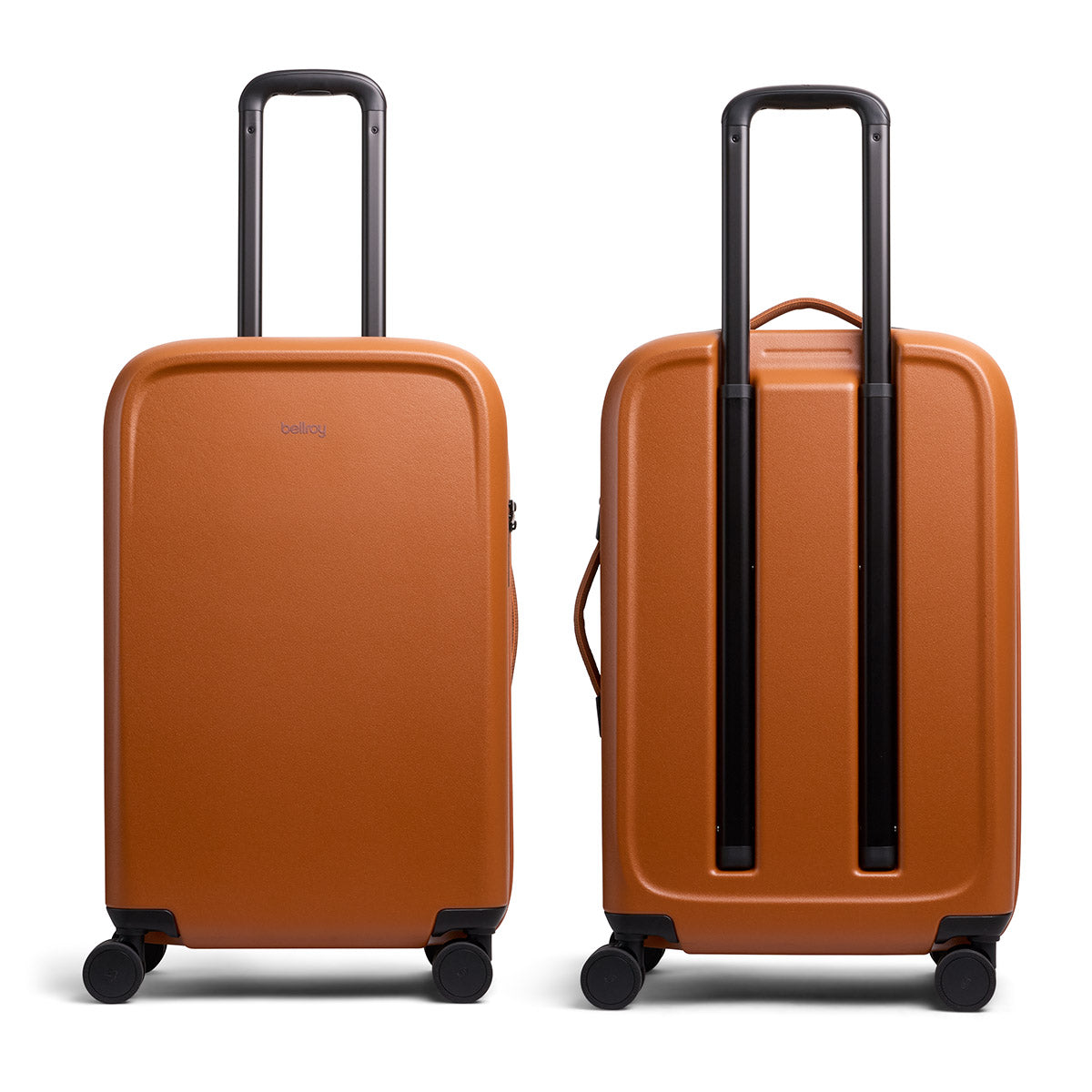 Transit Check-In - 69L Volume