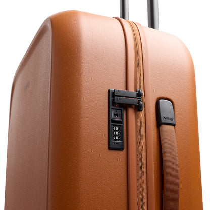 Transit Check-In - 69L Volume