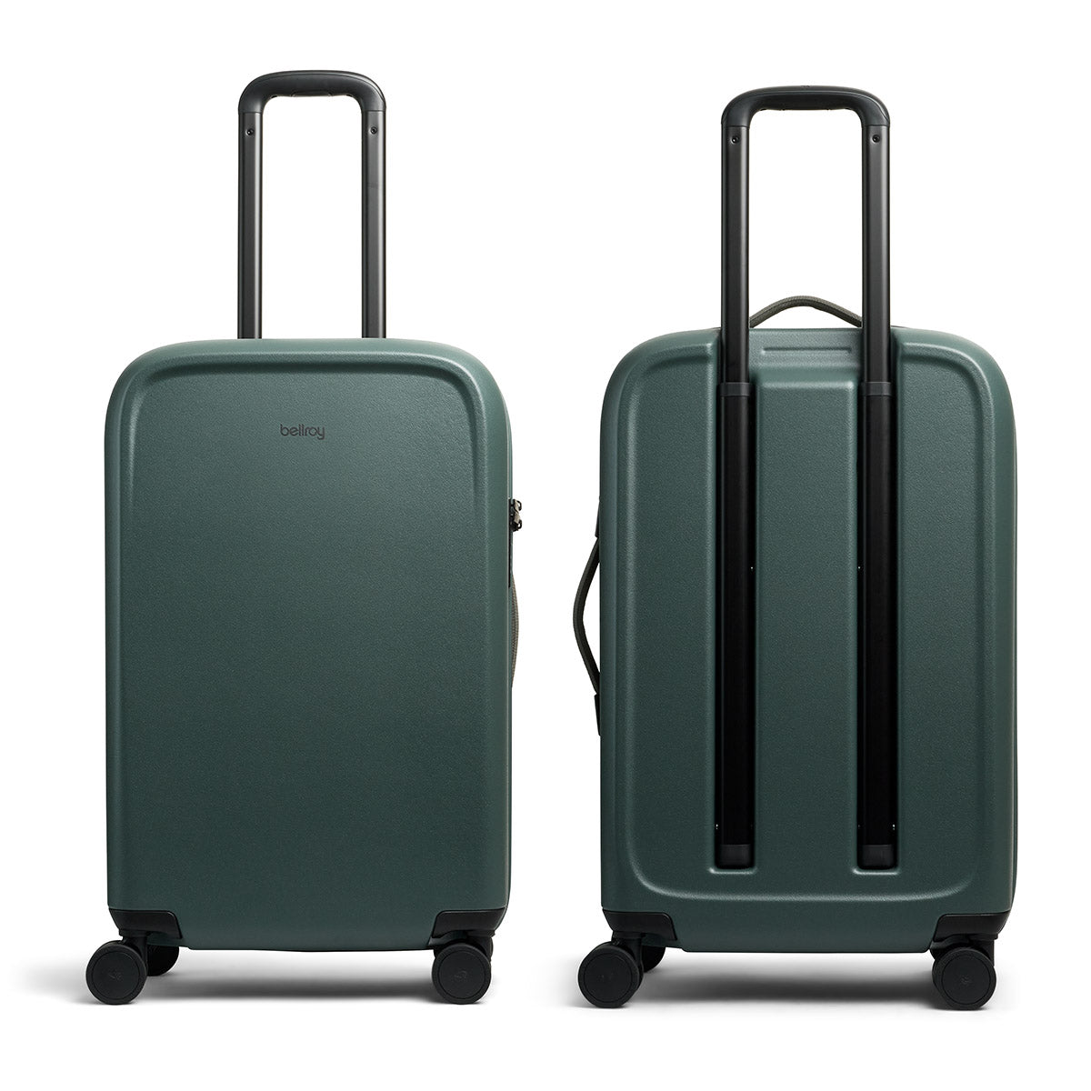 Transit Check-In - 69L Volume