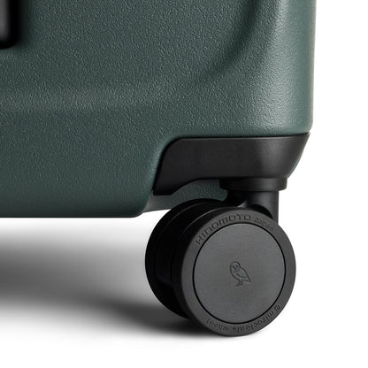 Transit Check-In - 69L Volume
