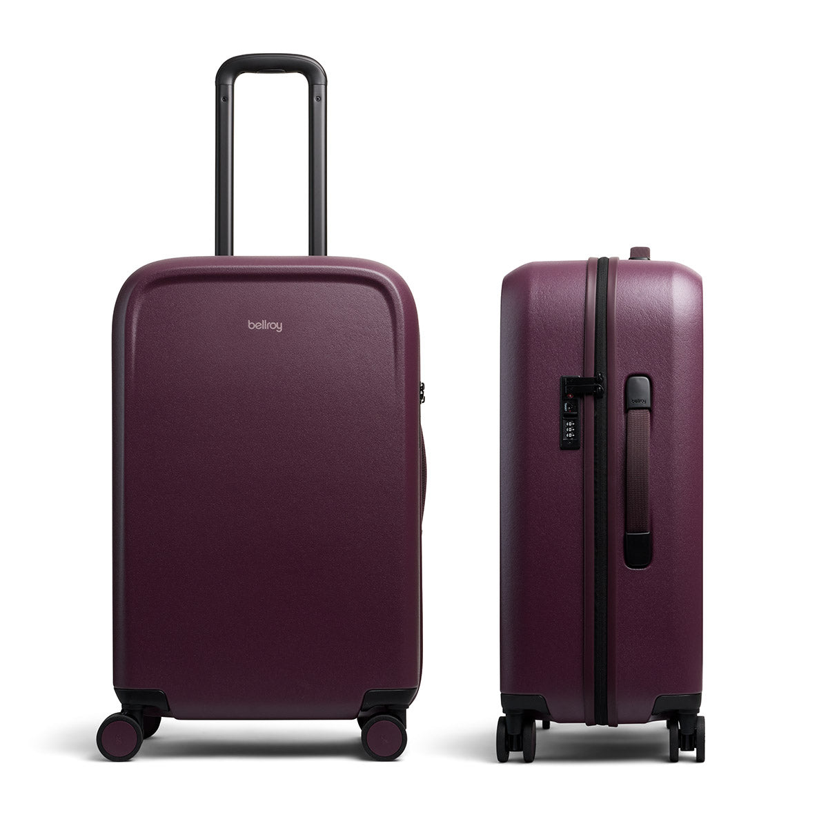 Transit Check-In - 69L Volume