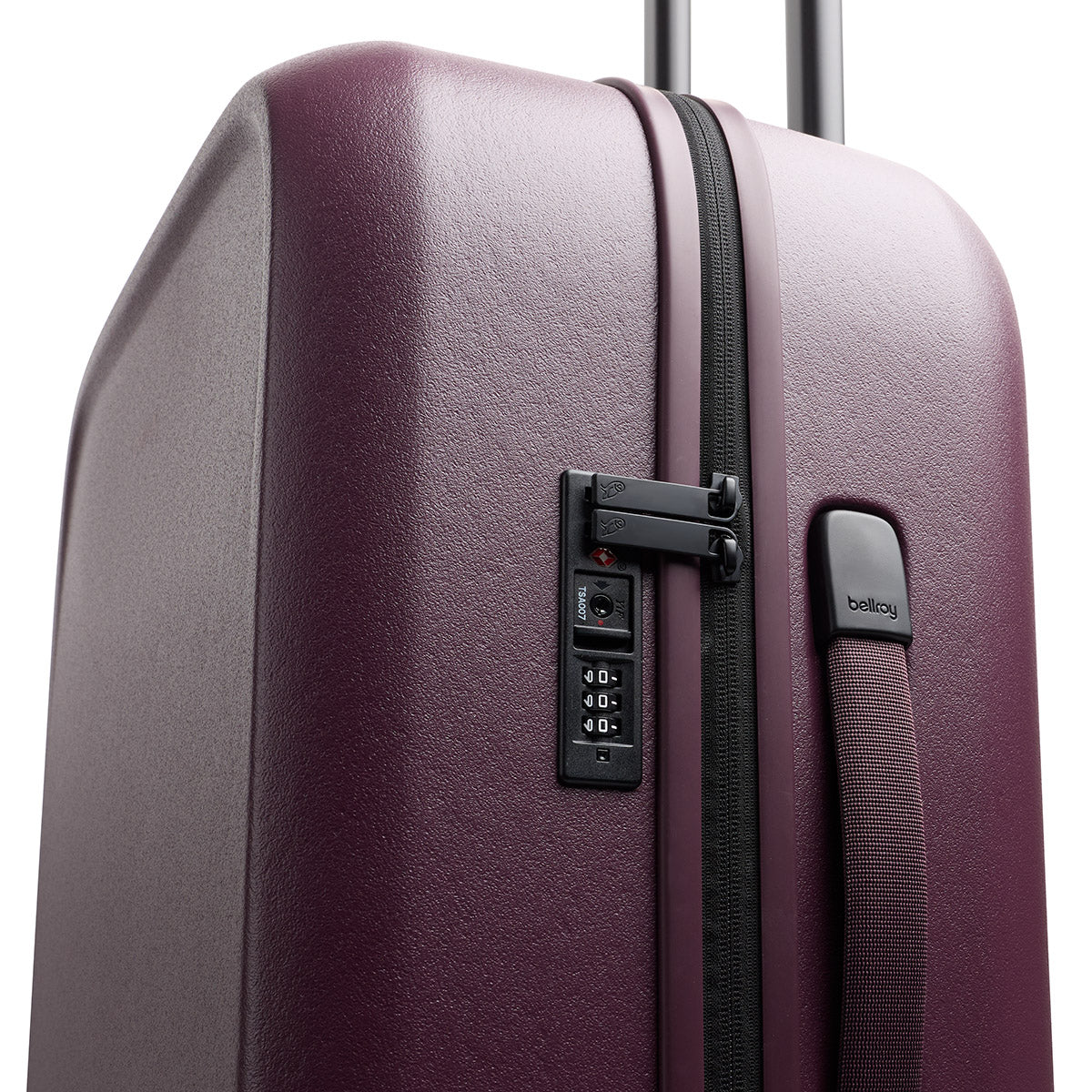 Transit Check-In - 69L Volume