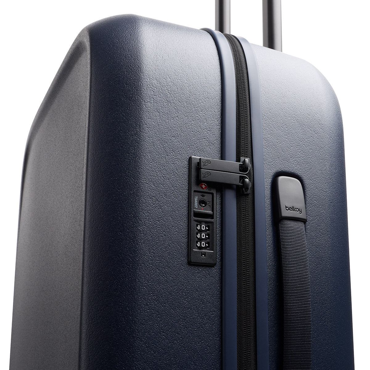 Transit Check-In - 69L Volume